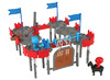 Bouwset - STEM / STEAM - Learning Resources - Castle Engineering & Design - kasteel - per set