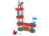 Bouwset - STEM / STEAM - Learning Resources - Castle Engineering & Design - kasteel - per set