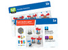 Bouwset - STEM / STEAM - Learning Resources - Castle Engineering & Design - kasteel - per set