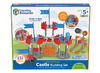 Bouwset - STEM / STEAM - Learning Resources - Castle Engineering & Design - kasteel - per set