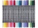 Pastelkleuren