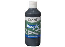 Verf - creall - blackboard paint - krijtbordverf - 250 ml - per stuk