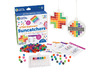 Spel - codeerspel - Learning Resources STEM Explorers Suncatchers - glasraam - per spel