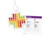 Spel - codeerspel - Learning Resources STEM Explorers Suncatchers - glasraam - per spel