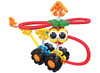 Bouwset - K'nex Kid - voertuigen - per set