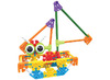 Bouwset - K'nex Kid - voertuigen - per set