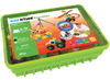 Bouwset - K'nex Kid - voertuigen - per set