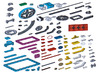 Lego® Education - SPIKE Prime - uitbreidingsset - programmeren - met app - 603 stukken - per set