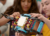 Lego® Education - SPIKE Prime - uitbreidingsset - programmeren - met app - 603 stukken - per set