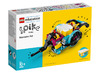 Lego® Education - SPIKE Prime - uitbreidingsset - programmeren - met app - 603 stukken - per set