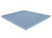 Hemelsblauw (pastel blauw)