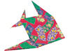 Crea-papier - origami - groot- assortiment van 30
