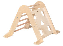 Evenwichtsparcours - klimrek - Viga - Climbing Triangle - 74 x 80,6 x 58,7 cm - per stuk