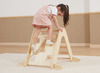 Evenwichtsparcours - klimrek - Viga - Climbing Triangle - 74 x 80,6 x 58,7 cm - per stuk