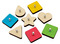 Interactief leren - Marbotic - vormen