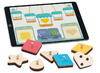 Interactief leren - Marbotic - vormen