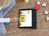 Interactief leren - Marbotic - vormen