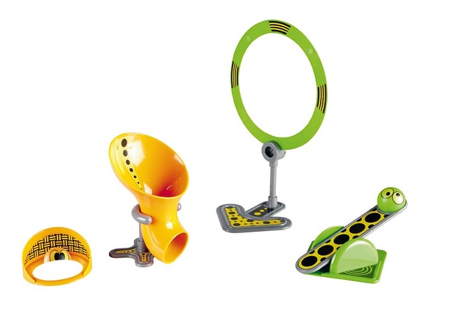 STEM / STEAM - Learning Resources - Crashapult - per set