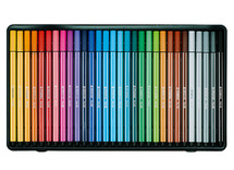 Stiften - kleurstiften - Stabilo - Pen 68 - set van 30 assorti