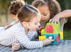 Spel - memory - Learning Resources - Bears in Pairs - beren - per spel