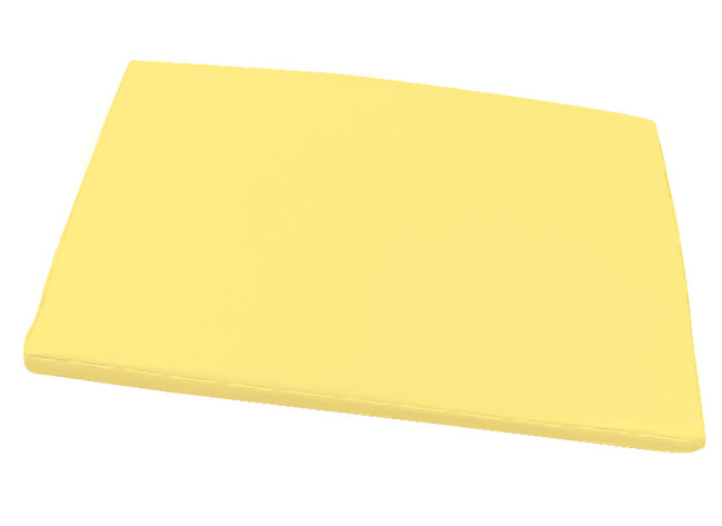 Matten - turnmat / speelmat - 240 x 200 x 3 cm - per stuk