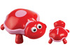 Spel - sorteerspel - Learning Resources Snap-n-Learn Number Turtles - schildpadden - kleur en cijfers - per set