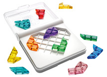 Denkspel - SmartGames IQ Love - per spel
