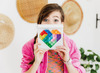 Denkspel - SmartGames IQ Love - per spel