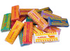 Boetseren - plasticine - modelleerpasta - Jovi - set van 15 assorti
