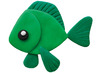 Boetseren - plasticine - modelleerpasta - Jovi - set van 15 assorti