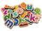 Interactief leren - Marbotic - kleine letters 