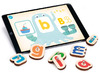 Interactief leren - Marbotic - kleine letters 