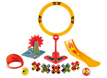 STEM / STEAM - Learning Resources - Wackywheels - STEM challenge - per set