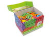 Bouwset - mini wafels - set van 500