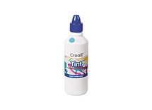 Verf - waterverf - Creall Tint - 500 ml - lichtblauw - per stuk
