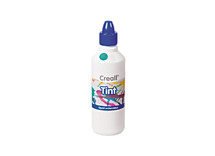 Verf - waterverf - Creall Tint - 500 ml - groen - per stuk