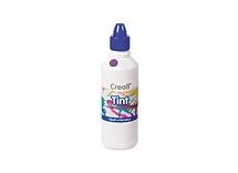 Verf - waterverf - Creall Tint - 500 ml - violet - per stuk