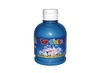 Verf - Toy Color - glitterverf - 6 x 250 ml - set van 6 assorti