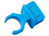 Stokken - Weplay - clips voor stokken en hoepels - uitbreiding - parcours - set van 12 assorti