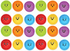 Emoties - Learning Resources Rainbow Emotions Fidget Poppers - set van 24 assorti