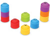 Emoties - Learning Resources Rainbow Emotions Fidget Poppers - set van 24 assorti