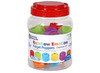 Emoties - Learning Resources Rainbow Emotions Fidget Poppers - set van 24 assorti