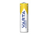 Batterijen - Varta AA - set van 24