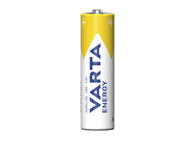 Batterijen - Varta AA - set van 24
