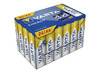 Batterijen - Varta AA - set van 24