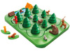 Denkspel - SmartGames Grizzly Gears - per spel