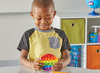 Letters - hand2mind Alphabet Sensory Bubble Poppers - alfabet - set van 6