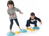 Balanceerspel - sterrenstenen - set van 3