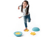 Balanceerspel - sterrenstenen - set van 3