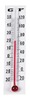 Thermometers - set van 10
